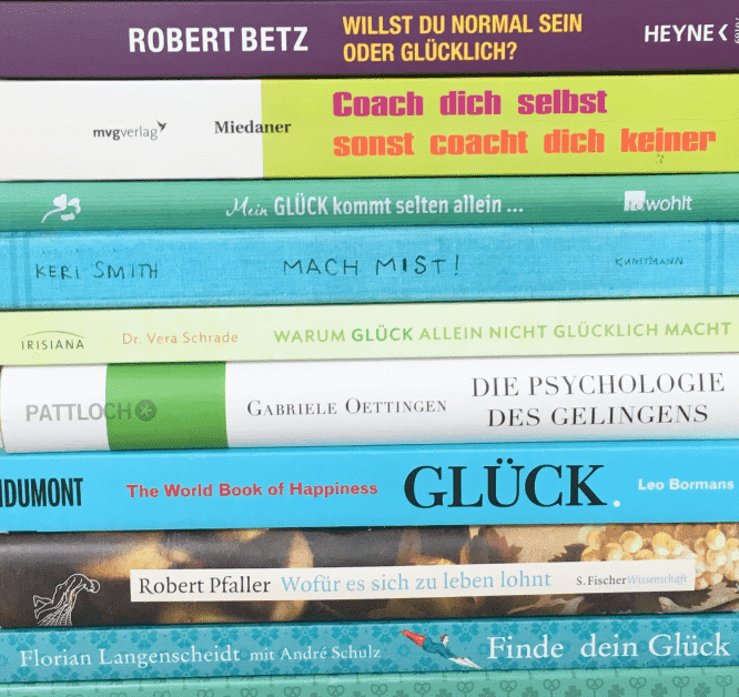 Glücksformel