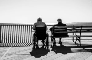 MedizinDoc - Wie hoch ist die Lebenserwartung bei Amyotrophe Lateralsklerose (ALS)?