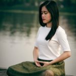 Meditation Wirkung auf Körper und Psyche und Gesundheit