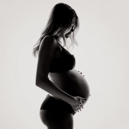 Schwangerschaft und Allopregnanolon