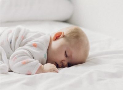Plötzlicher Kindstod - Sudden Infant Death Syndrome, or SIDS