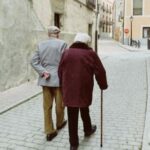Alzheimer und Parkinson