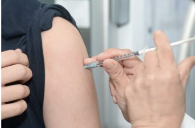 Impfung gegen Tetanus- oder Diphtherie bei Erwachsenen auffrischen?