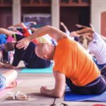 Rückenschmerzen: Helfen Yoga, Tai Chi oder Qi Gong