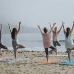 MBSR Achtsamkeitsbasierte Stressreduktion: Helfen Hatha-Yoga und Achtsamkeitsmeditation gegen chronische Schmerzen?