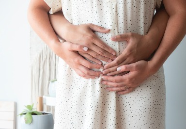 Kaiserschnitt: Ablauf, Dauer, Risiken und Genesung nach der OP