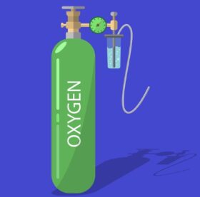 Sauerstofftherapie