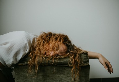 Studie: Erhöht Schlafmangel das Demenzrisiko?