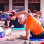 Studie: Wirkung von Hatha-Yoga und Vinyasa-Yoga beim Abnehmen