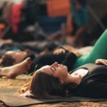 Meditation: Studie untersucht Achtsamkeit in Verbindung mit Schmerzempfindlichkeit