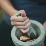 Wirkung von Kanadische Gelbwurz (Hydrastis canadensis) auf die Gesundheit