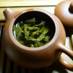 Welche Wirkung hat Grüner Tee (Camellia sinensis) auf die Gesundheit?