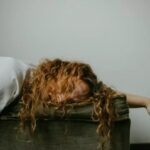 Schlafstörungen können Blutzuckerwerte verschlechtern