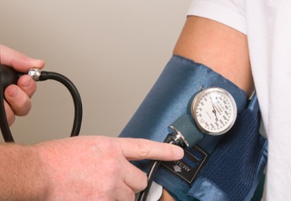 Studie: Welche Ernährung das Risiko für Bluthochdruck (Hypertonie) senkt