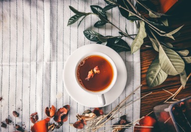 Studie: Oolong Tee hilft laut Forschern beim Abnehmen