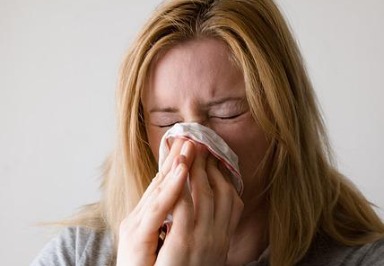 Neue Forschung zu Asthma, Ekzemen, Hausstaubmilben und Atemwegsinfektionen