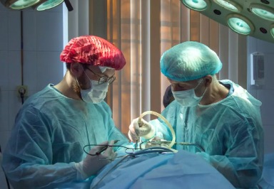 Organtransplantation: Einfluss von Biologika auf Komplikationen im Hinblick auf Abstoßung und Infektionen