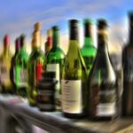 Konsum von Alkohol zur Schmerzlinderung steigert Suchtwahrscheinlichkeit