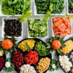 Forschung: Obst und Gemüse auf Rezept statt Medikamenten bei ernährungsbedingte Krankheiten