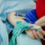 Bauchspeicheldrüsenkrebs und Palliativmedizin - Wie verbessert man die Lebensqualität? Wie stirbt man?