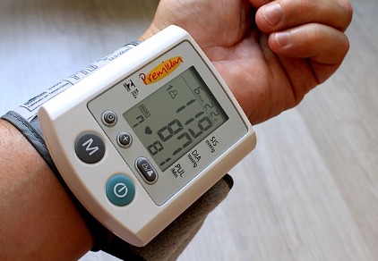 Hypotonie: Blutdruck zu niedrig was tun?