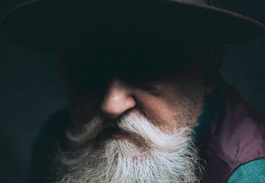 Wie plant der Biogerontologe Aubrey de Grey, das Altern abzuschaffen?
