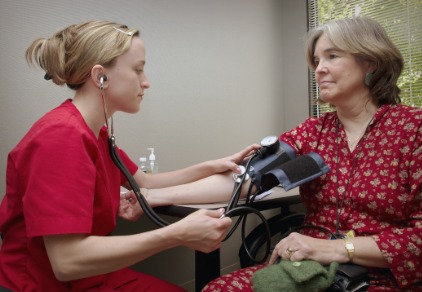 Studie: Unkontrollierter Blutdruck macht den Großteil der herzkreislaufbedingten Notfälle aus