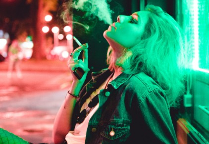 Forschung: Wie sich Rauchen bei Frauen auf die Östrogenproduktion und das Gehirn auswirkt