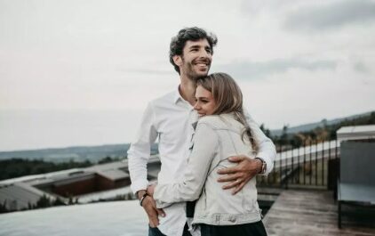 Selbstvertrauen romantische Partnersuche psychologische Wachstumsmentalität
