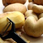 Kartoffeln können Teil einer gesunden Ernährung sein
