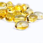 Vitamin-D-Mangel erhöht das Risiko für Muskelschwund um bis zu 78 Prozent erhöhen