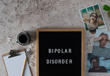 Emotionsfokussierte Therapie bei bipolarer Störung zielt auf die Amygdala
