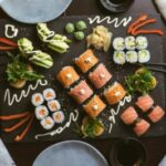 Die japanische Ernährung