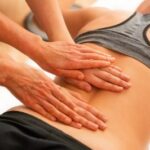 Was tun bei Rückenschmerzen im Lendenwirbelbereich?