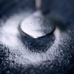 Seltene Zucker Allulose Tagatose Blutzucker Vergleich Haushaltszucker