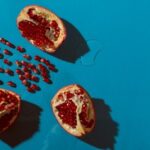 Granatapfel zeigt blutdrucksenkende Eigenschaften