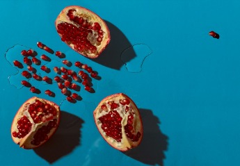 Granatapfel zeigt blutdrucksenkende Eigenschaften
