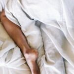 Schlafmangel kann Muskeldysmorphie-Symptome auslösen