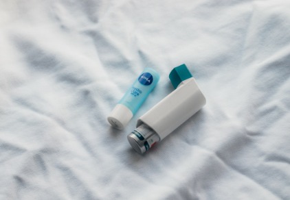 Wie Luftschadstoffe mit Asthma bei Kindern zusammenhängen