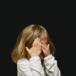 Kindheitstrauma kann zu psychosomatischen Symptomen führen