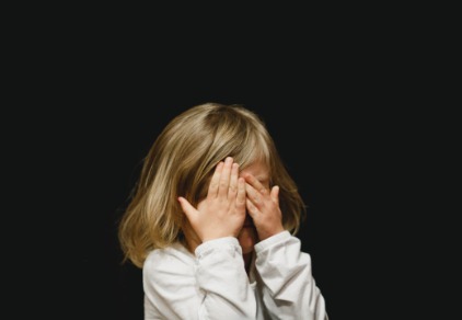Kindheitstrauma kann zu psychosomatischen Symptomen führen