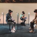Virtual Reality kann Gedächtnis verbessern