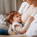 Wie Stillprobleme die psychische Gesundheit von neuen Müttern beeinflussen