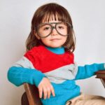 Augengesundheit von Kindern Bildschirmzeit