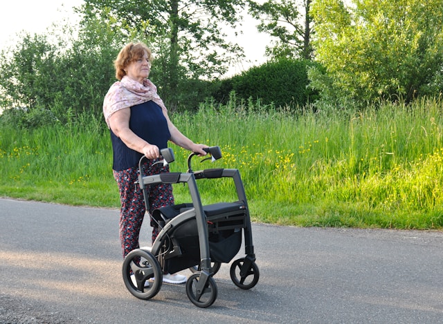 Durchbruch bei der Behandlung von Parkinson