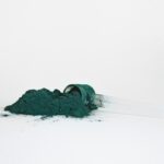 Spirulina-Pulver- Anti Aging
