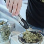 Medizinische Cannabis-Schlafforschung