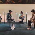 VR-Meditation für Pflegekräfte
