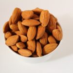 Rohe Mandeln Antioxidative Kraft