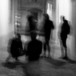 Teenager-Albträume und psychische Gesundheit